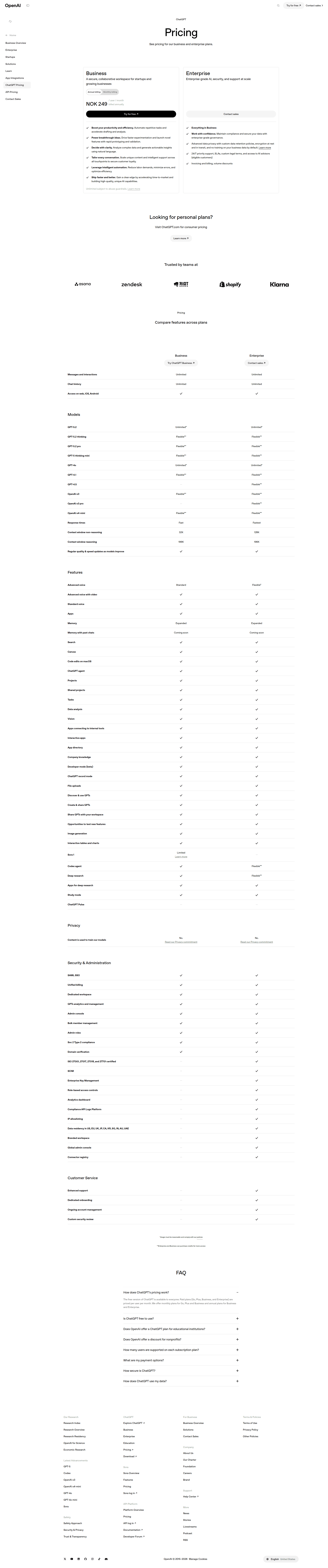 chatgpt checkout screenshot
