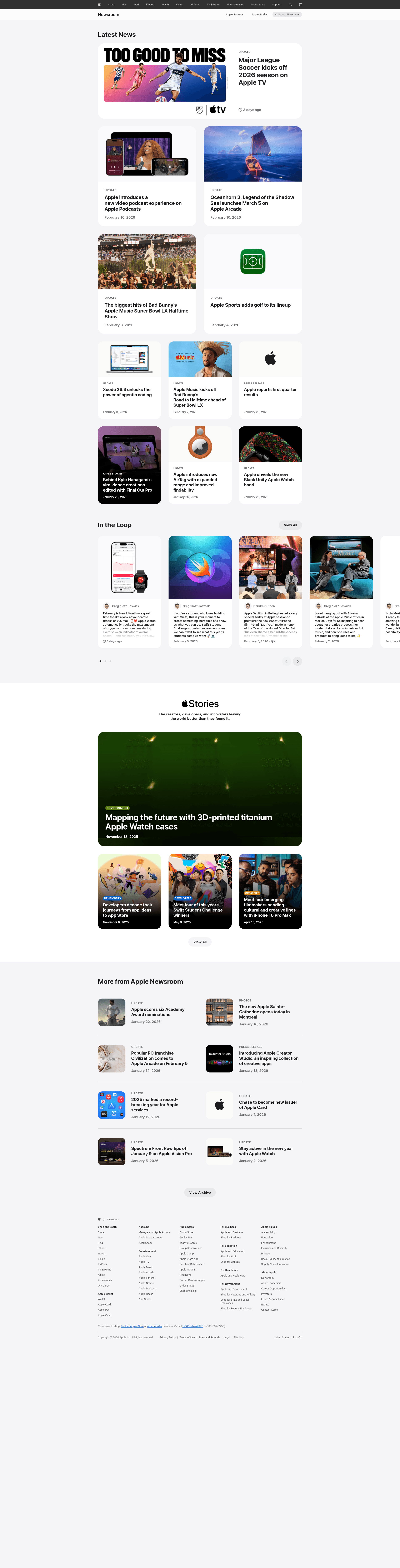 apple-sports dashboard screenshot