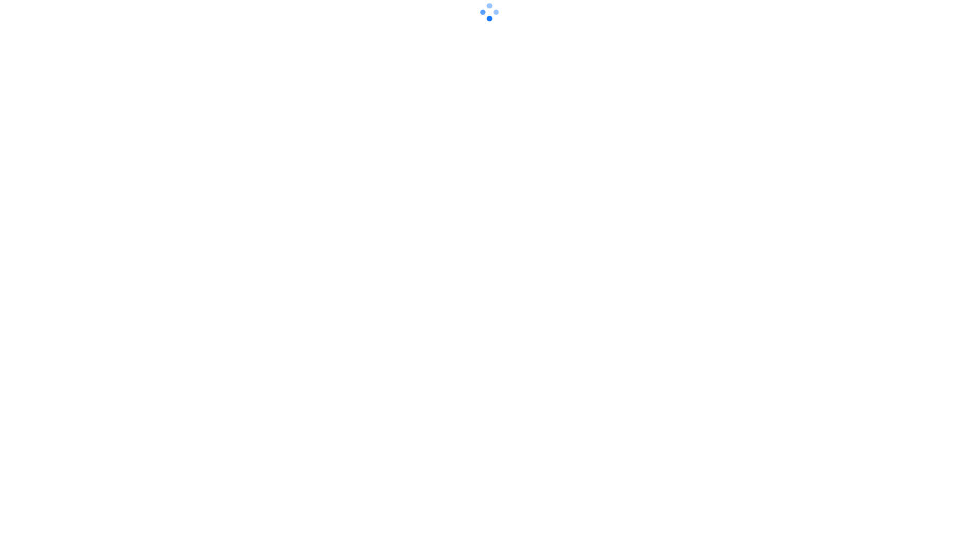 gowish empty-state screenshot