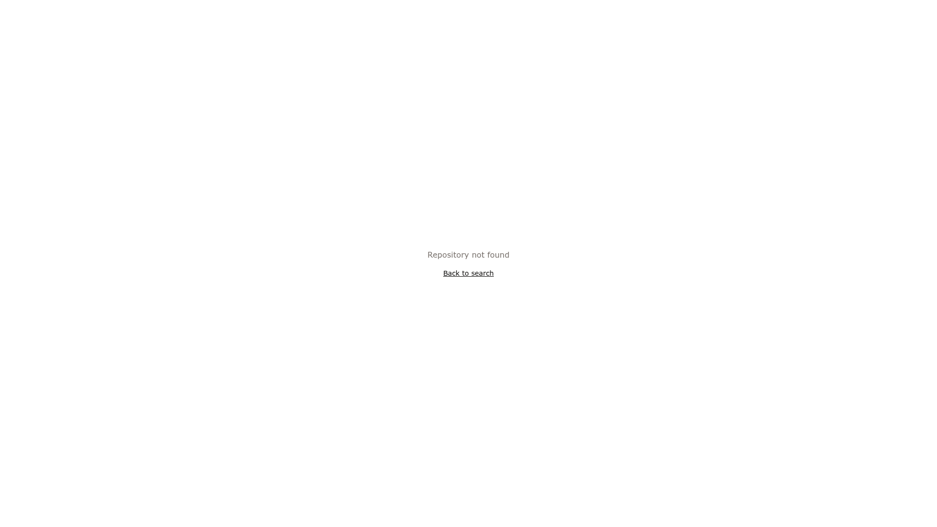 mintlify empty-state screenshot
