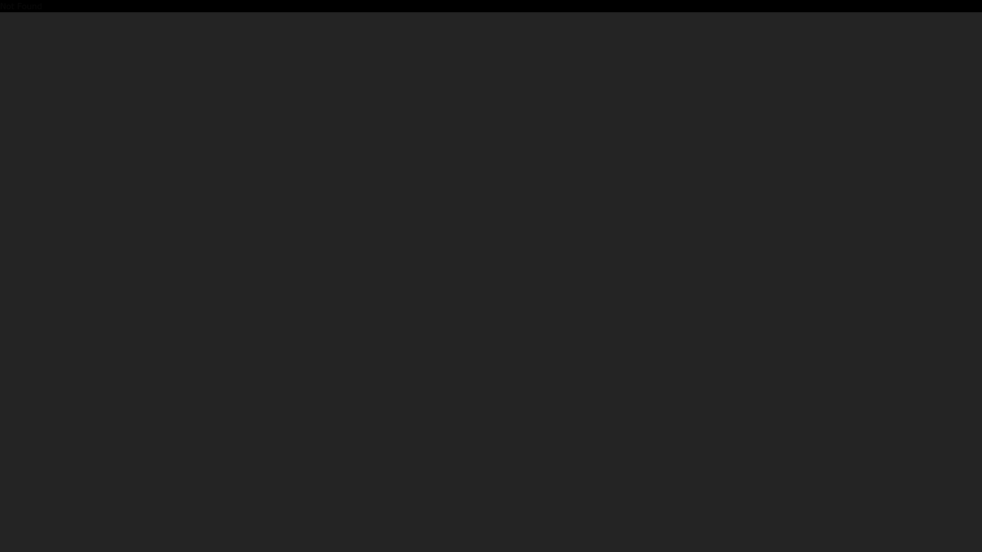 projectx empty-state screenshot