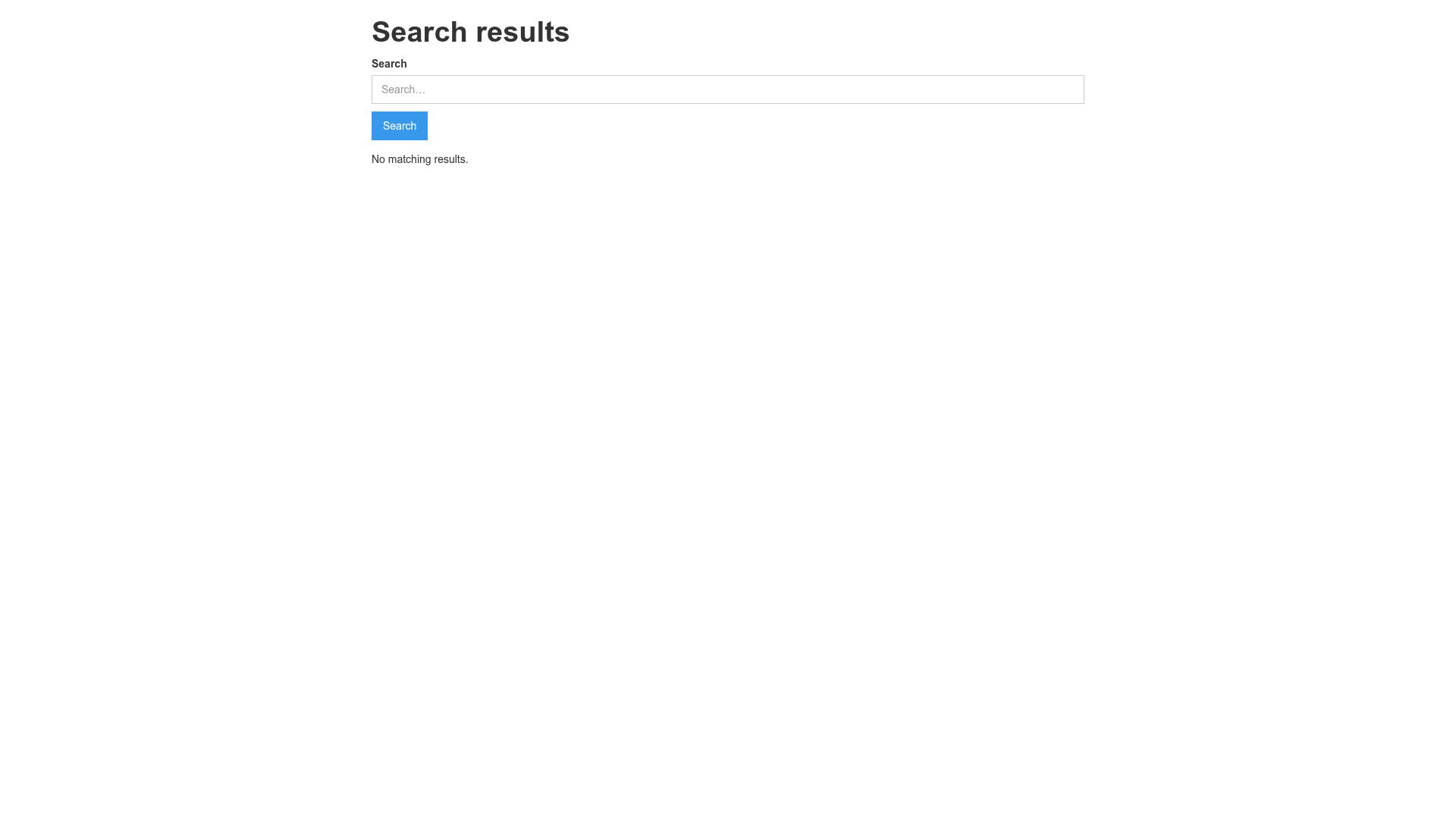pulley empty-state screenshot