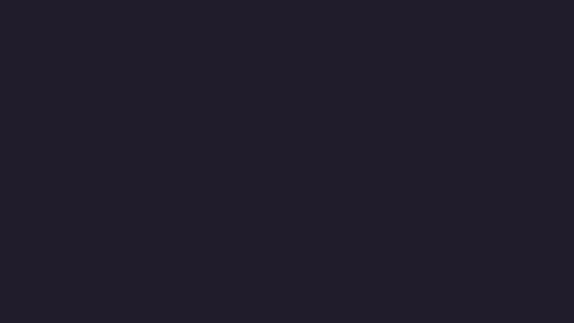 twitch empty-state screenshot