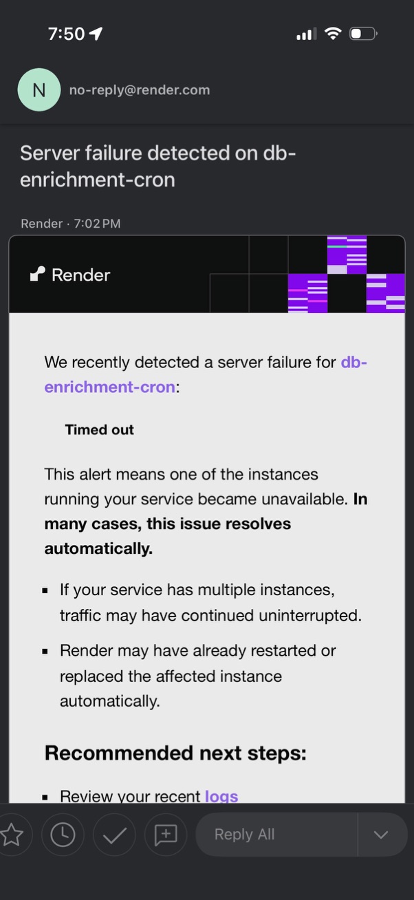 netflix error screenshot