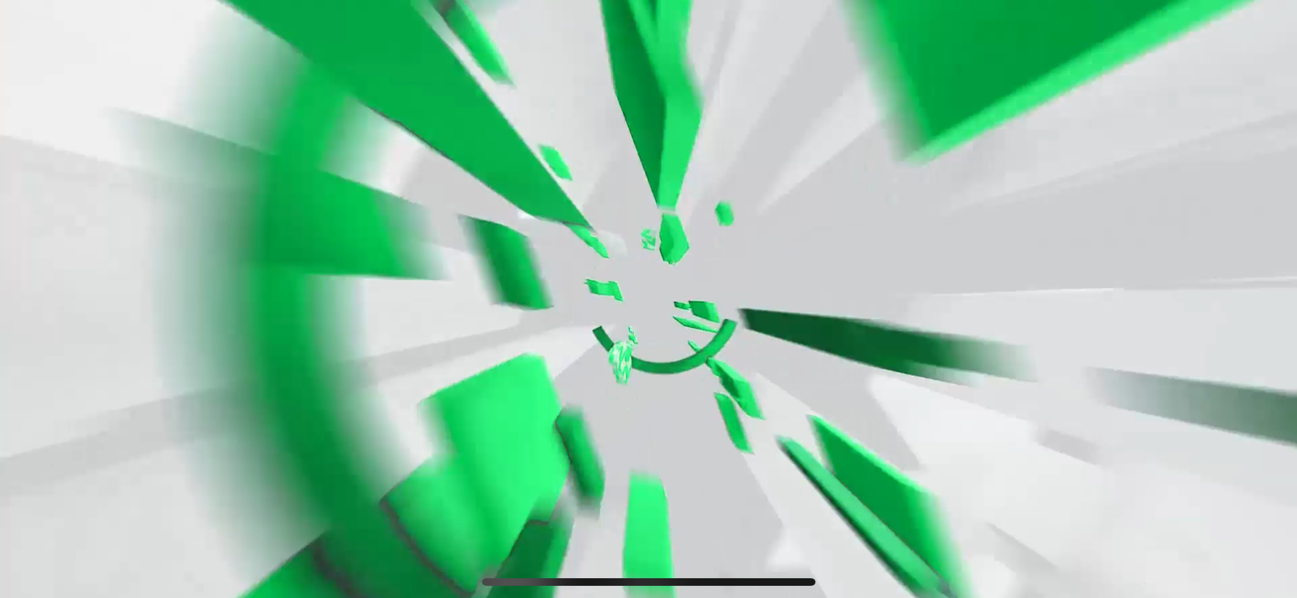 fc-mobile error screenshot