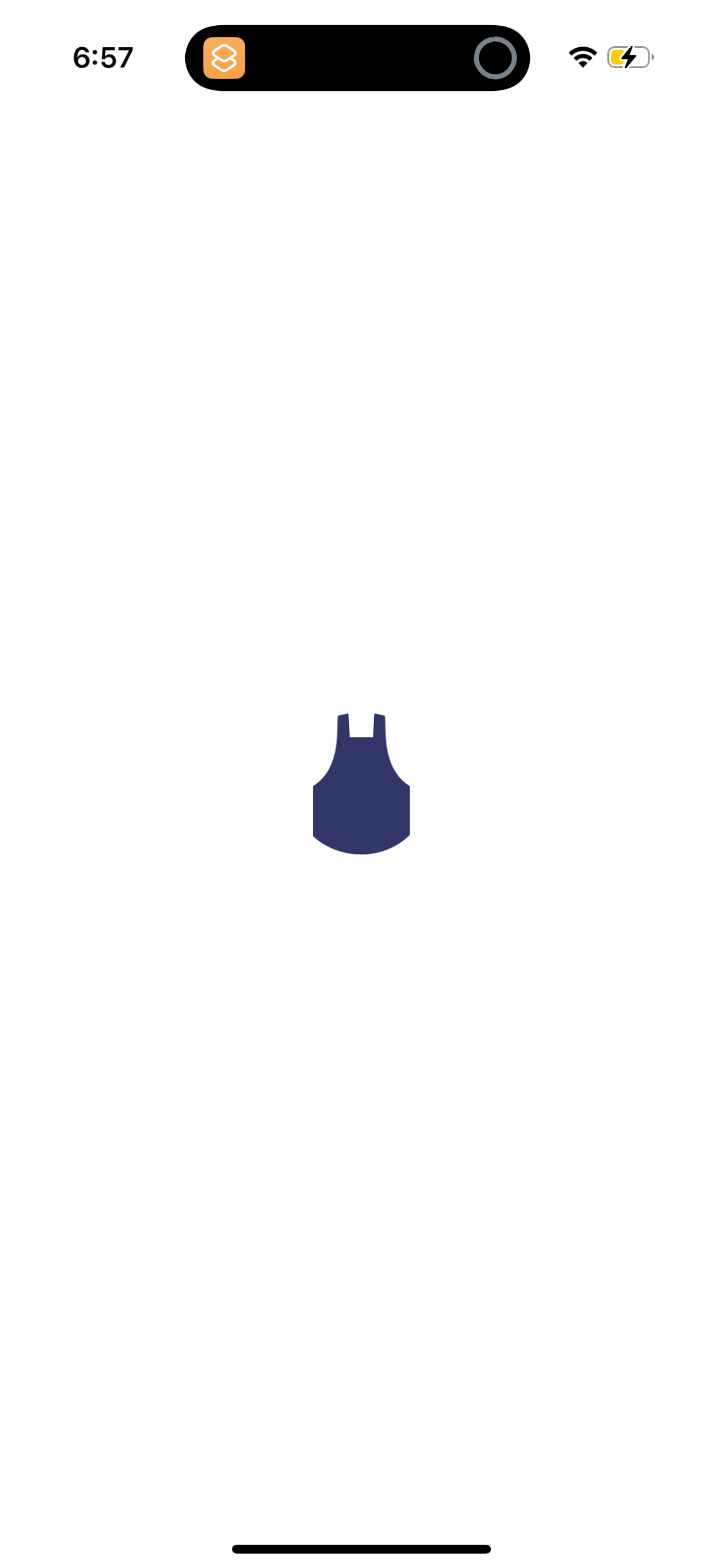 blue-apron error screenshot
