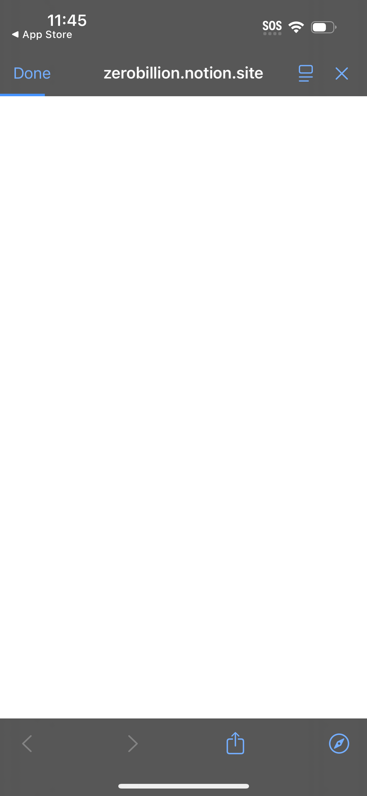 booktok error screenshot