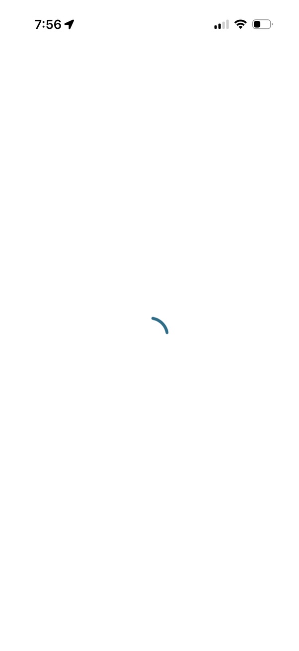 capital-one error screenshot