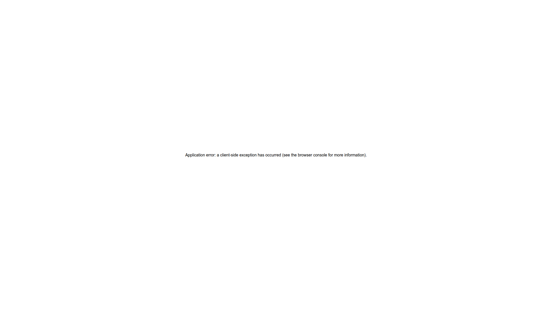afterpay error screenshot