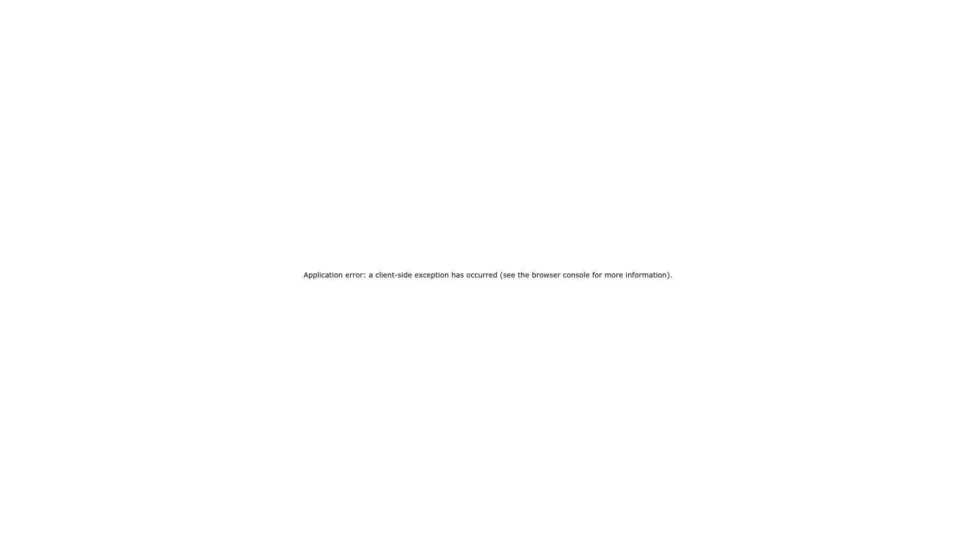 automorphic error screenshot