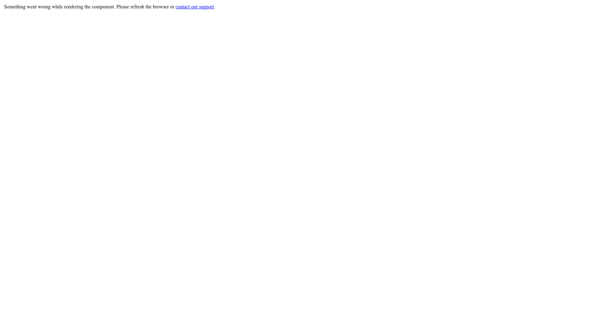deepnote error screenshot