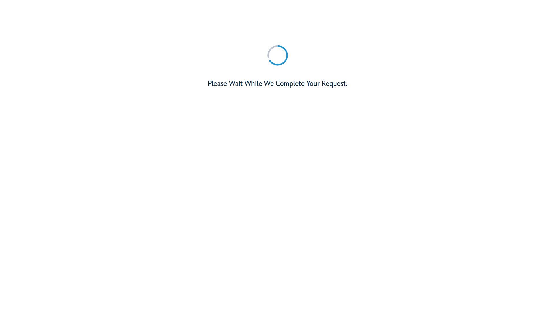 disneyland error screenshot