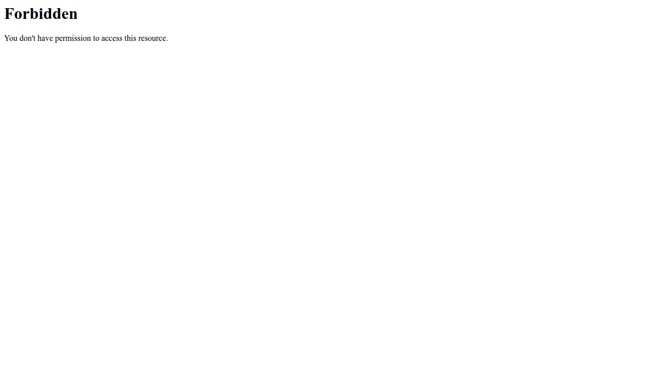 HP error screenshot