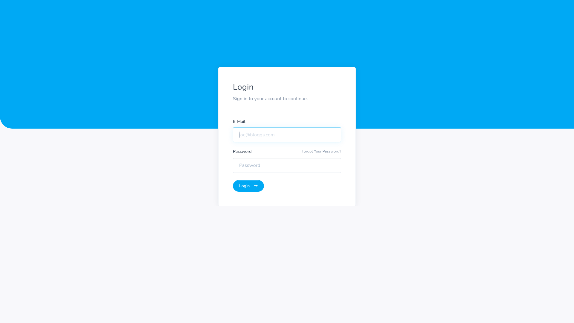forex-com login screenshot