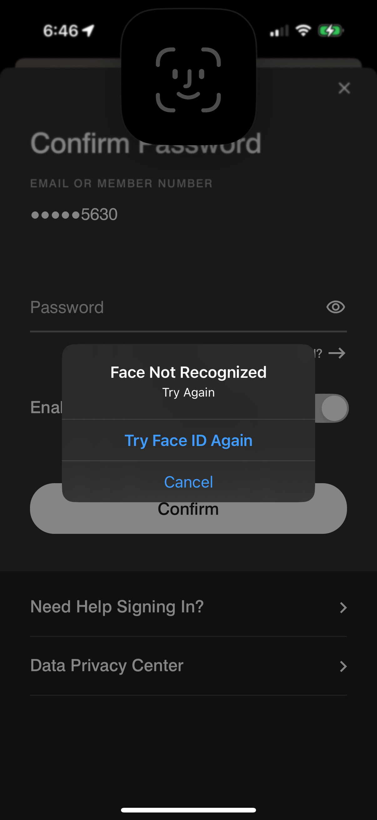 bonvoy modal screenshot