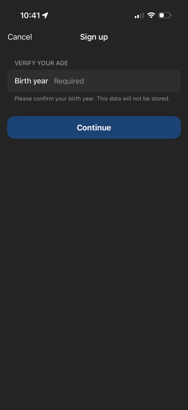 zoom modal screenshot