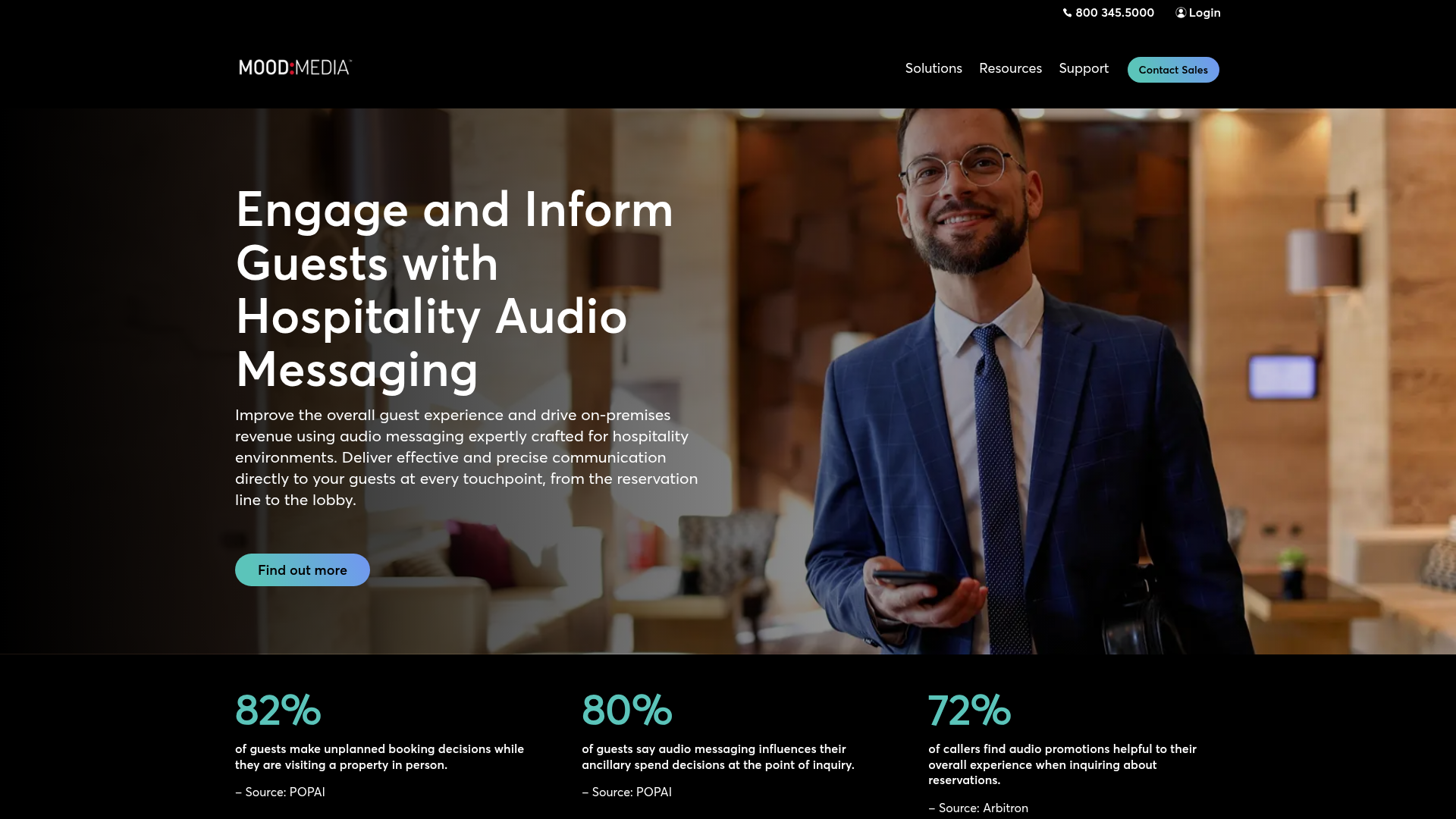 playnetwork modal screenshot