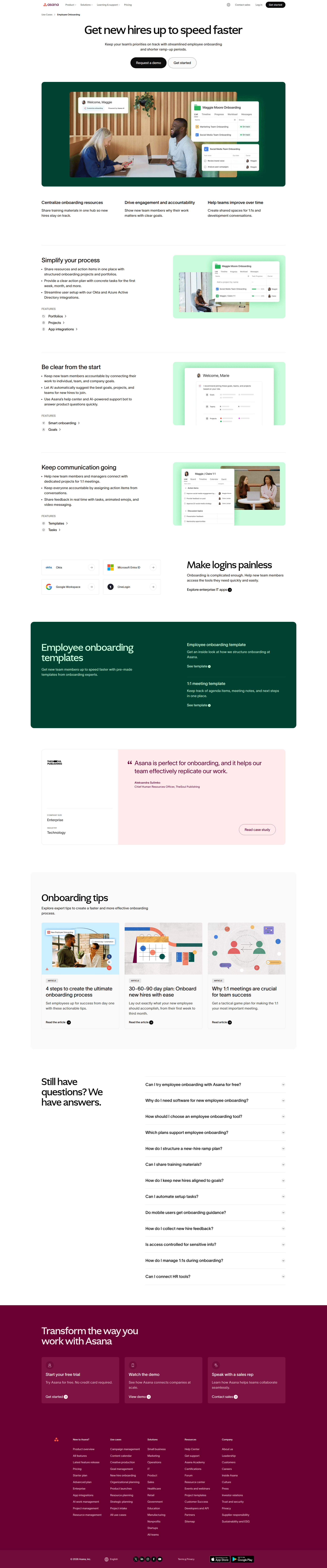asana onboarding screenshot