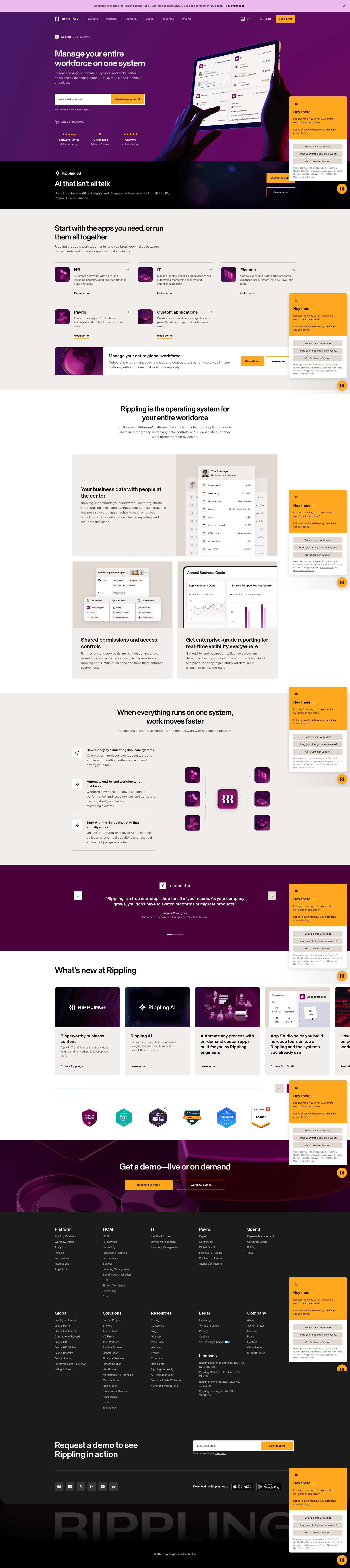 rippling onboarding screenshot