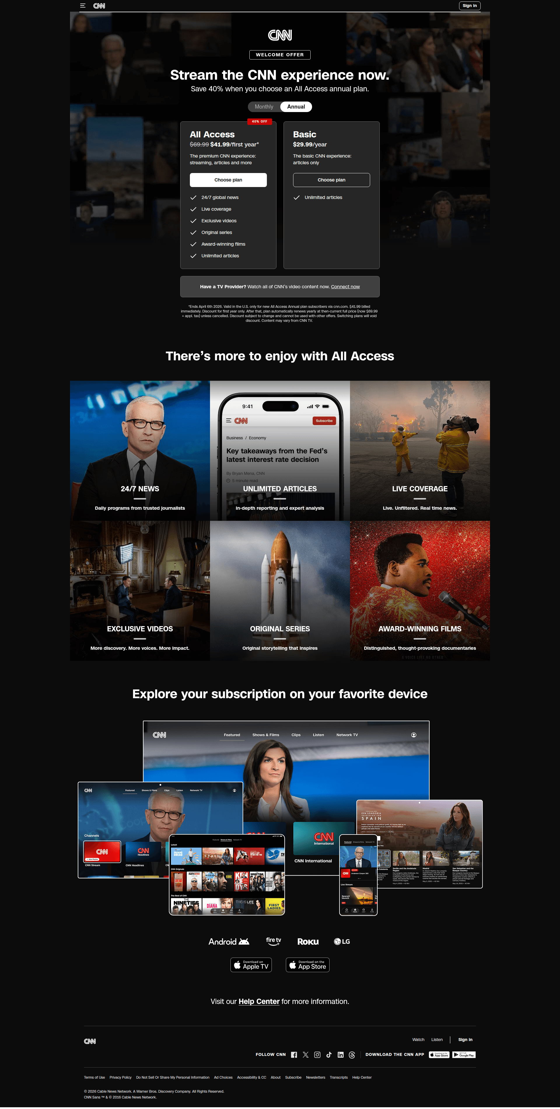 cnn paywall screenshot