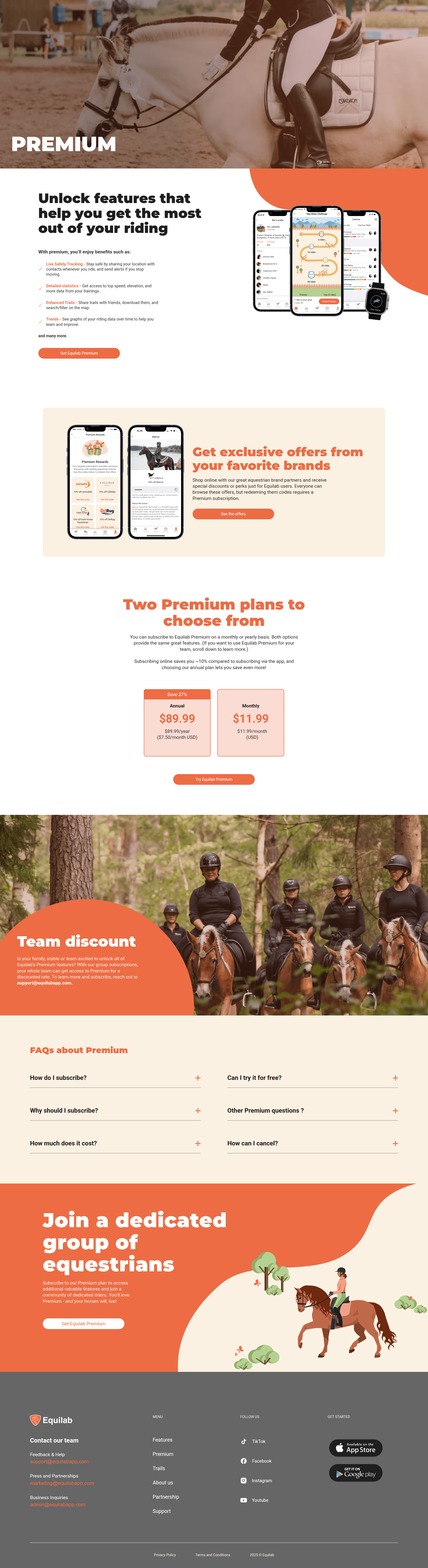 equilab paywall screenshot