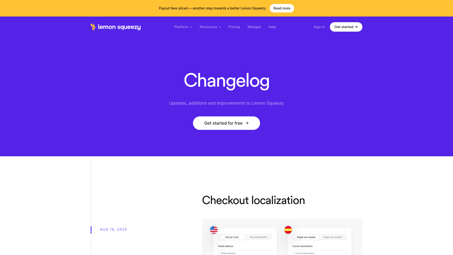 lemon-squeezy paywall screenshot