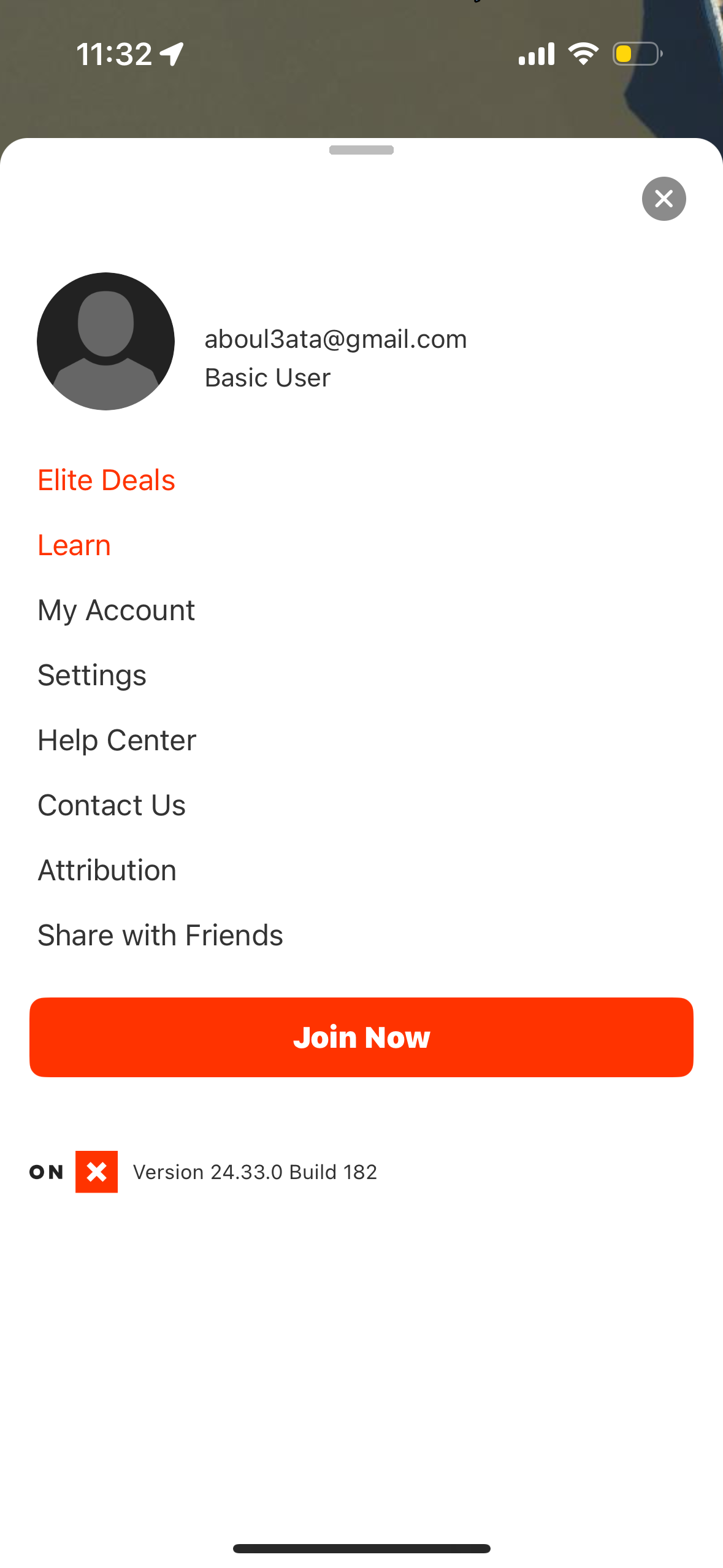onx-hunt profile screenshot