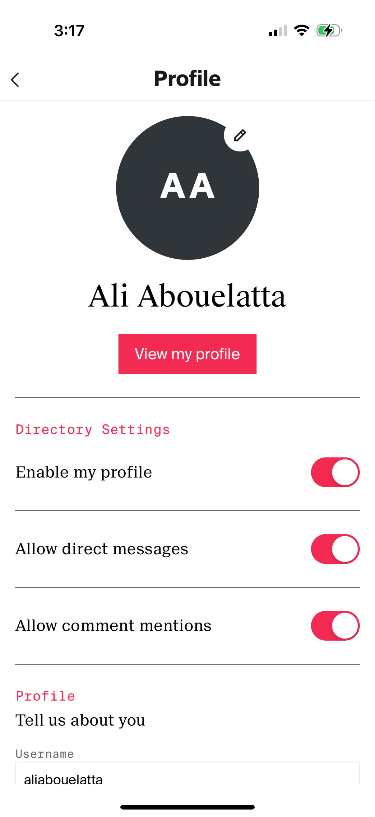 the-information profile screenshot