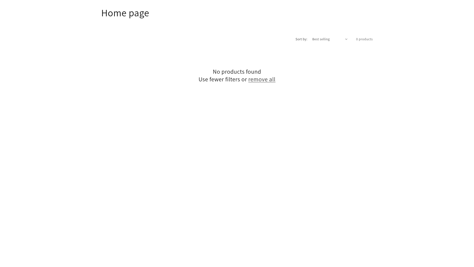 offbeast search screenshot