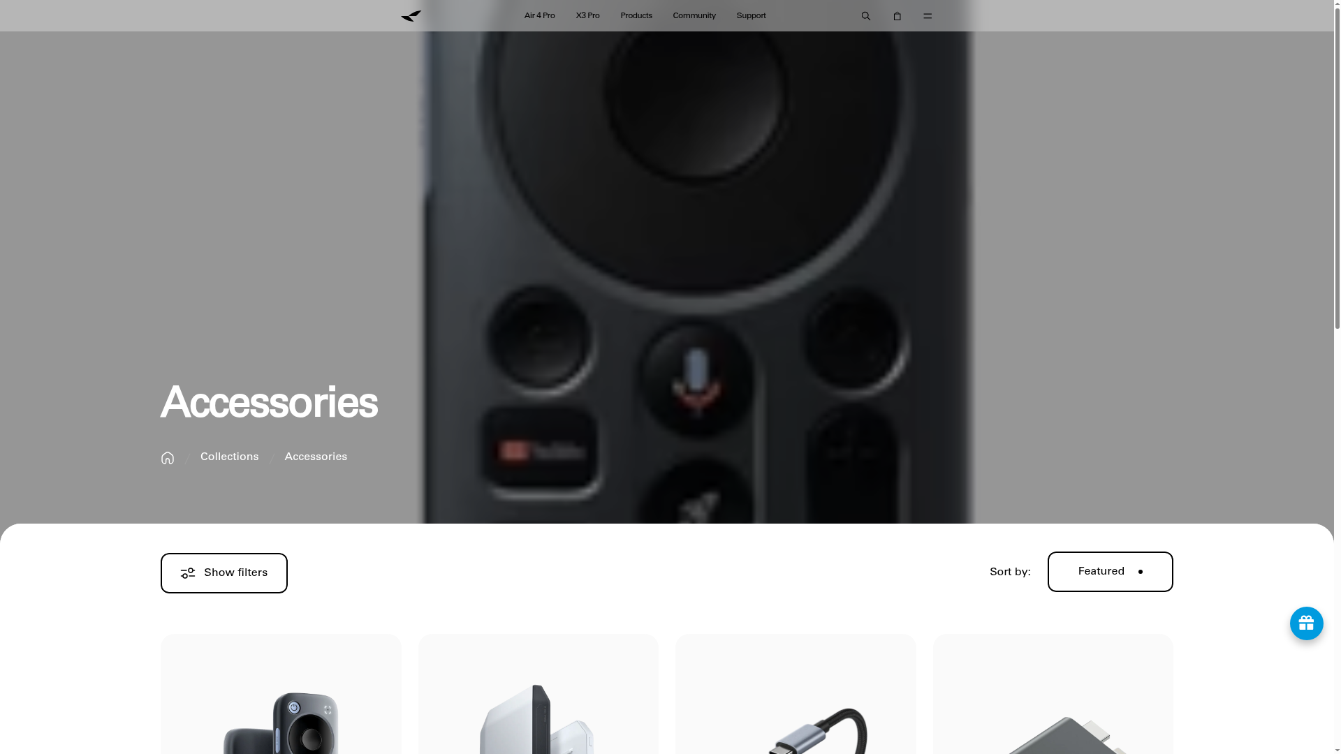 rayneo search screenshot
