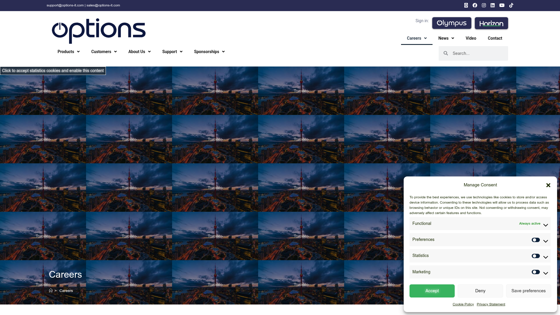 activ-financial-systems settings screenshot